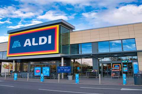 Aldi reveals 29 locations it wants to open new stores – is one near you?