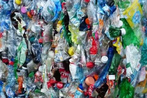 Stiff Recycled Plastics Market Might See Big Move : Significant Giants