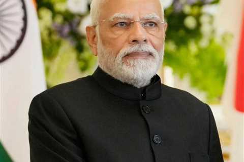 Indian PM Narendra Modi planning to visit Britain as soon as this month to sign an historic trade..