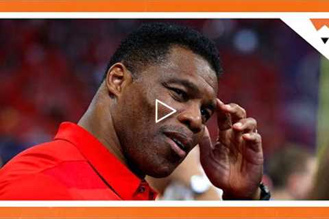 Do Scandals Like Herschel Walker's Still Matter To Voters? l FiveThirtyEight