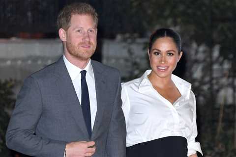 Prince Harry and Meghan Markle’s home is Humble Cottage in Montecito