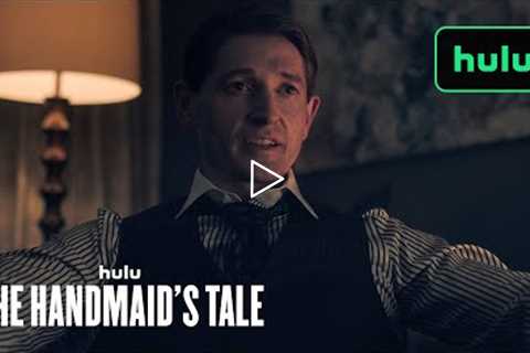 The Handmaid's Tale: Next On | 506 Together | Hulu