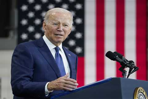 Governors unlikely to heed Biden’s weed plea