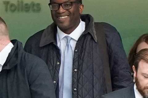 Kwasi Kwarteng ‘to be fired by  Liz Truss’ after fallout from the mini-Budget