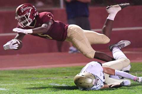 Daily News football wrap-up: Stories, scores, photos from Friday’s Week 8 games