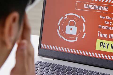 Annual costs of Hackney ransomware attack exceed £12m