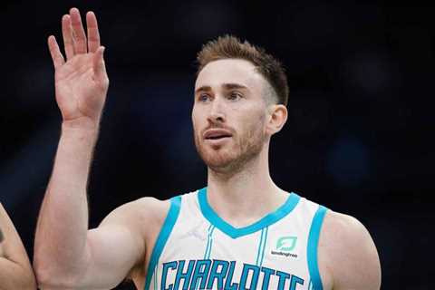 Gordon Hayward’s haircut raises eyebrows ahead of NBA season opener