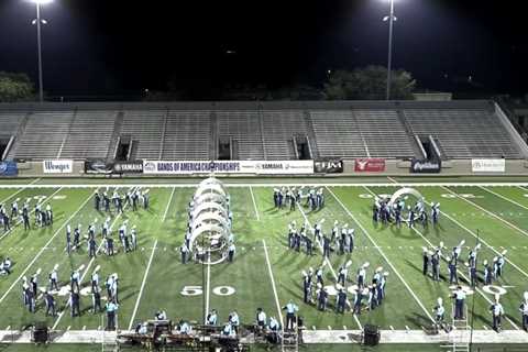 Smelscer Plumbing BOTW: China Spring Cougar Band