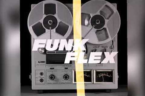 FUNK FLEX / IRV GOTTI ENERGY TAPE 10/13/22 (FF010)