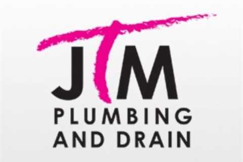 JTM Plumbing and Drain, a Gretna-Based Drain Cleaner, Offers a Range of Services in Omaha