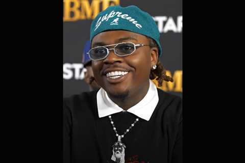 Gunna Denied Bond For Third Time — This Time Over Witness Intimidation Concerns