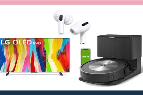 Target’s Black Friday in October Has Deals on Home and Tech