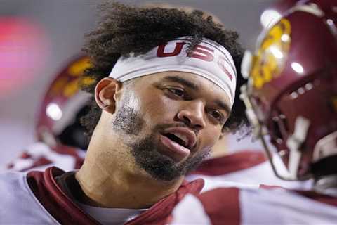 Can USC football recover from this? Four takeaways from the Trojans' loss to Utah