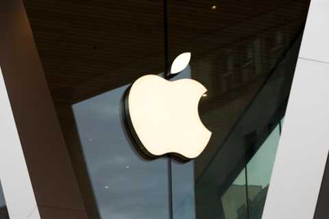 Apple Workers in Oklahoma Vote to Unionize in 2nd Labor Win