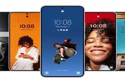 Samsung details biggest One UI 5 innovations ahead of Android 13 update launch – NotebookCheck.net..