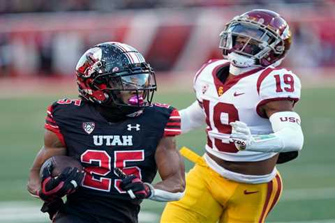 USC defense collapses late in gutting loss to Utah