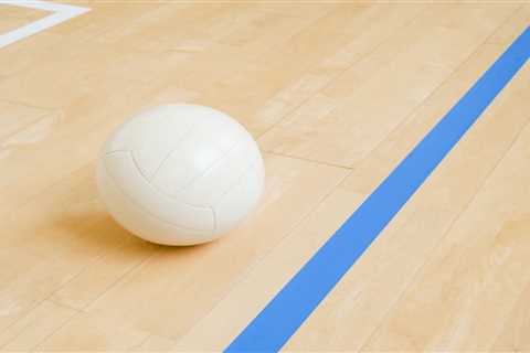 Prep girls' volleyball: Southern Section playoff pairings