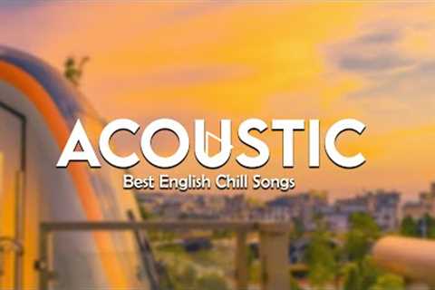 Top Acoustic Love Songs 2022  Cover  - Top Popular Love Songs Cover Playlist 2022