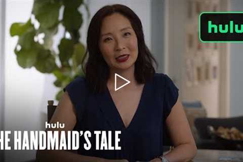 The Handmaid's Tale: Inside The Episode | 506 Together | Hulu