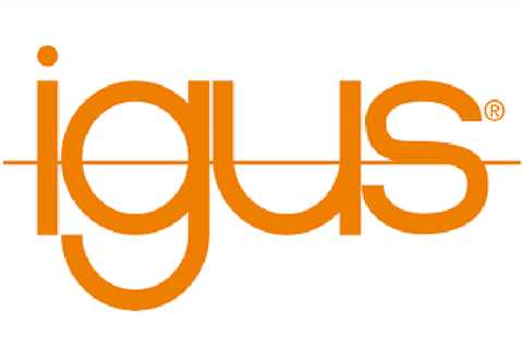 manus award 2023: igus is once again trying to find ingenious plastic plain bearings and direct..