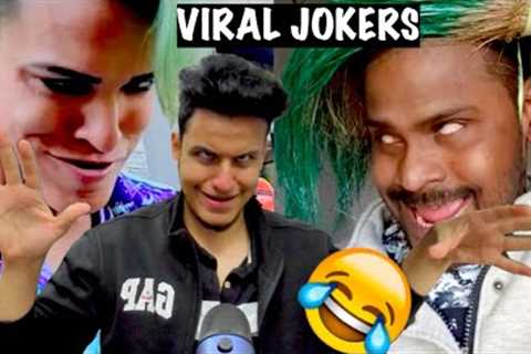 These Viral Jokers Need to Be Stopped!!!