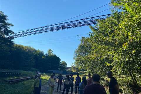 Advocates are calling for landmark status for Cleveland’s historic Sidaway Bridge as a prelude to..