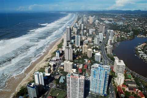 What is Gold Coast Australia Known For?