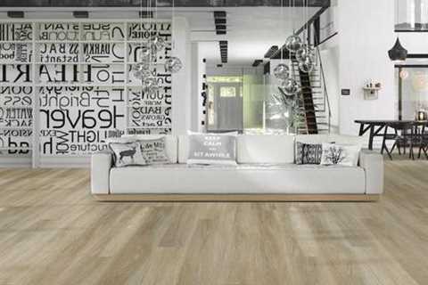 The Advantages of Laminate Flooring in Brisbane