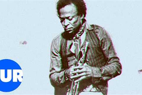 Miles Davis: How A Routine Hospital Check Up Killed The Jazz Legend | Our History