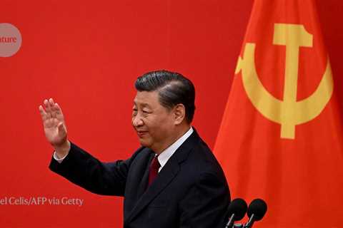 What Xi Jinping’s third term means for science