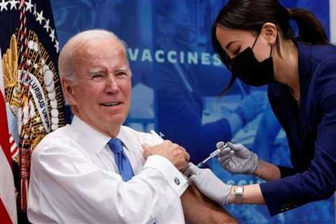 Biden: COVID-19 deaths will increase during winter