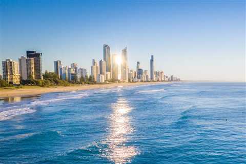 Luxury Properties in the Gold Coast for Sale