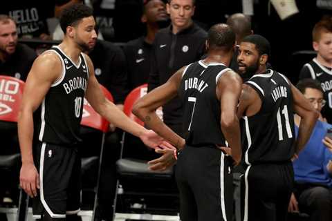 Brooklyn Nets vs Indiana Pacers odds, tips and betting trends |  October 29th