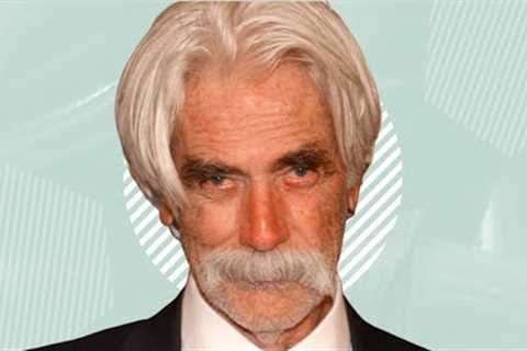 Sam Elliott Shares His Harsh Words After 1883 Season Finale