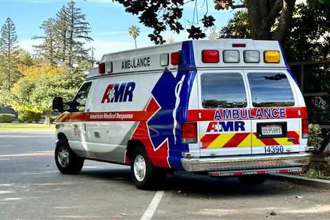 Ambulance Company to Halt Some Rides in Southern California, Citing Low Medicaid Rates