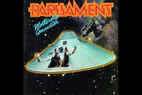 Parliament - P-Funk (Wants to Get Funked Up) (1975)