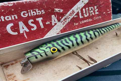 3 Classic Striper Surf Lures You Should Be Throwing Right Now