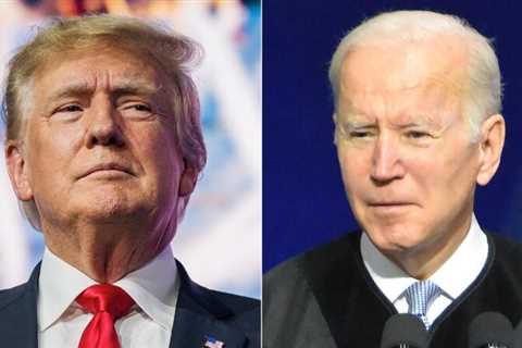 Trump slams Biden’s energy policies amid Russia-Ukraine war: US oil situation is ‘worst’ than ever