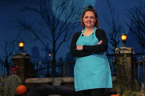 San Antonio chocolatier wins ‘Halloween Wars’ on Food Network