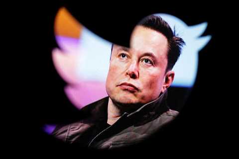 Elon Musk assures to abide by EU Twitter rules on illegal online policing