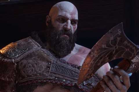 Sony Santa Monica Advises Players To Exercise Caution After ‘God of War Ragnarök’ Spoilers Leak..