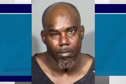 Man involved in ‘several’ domestic violence incidents stabbed, tried to fight stepson