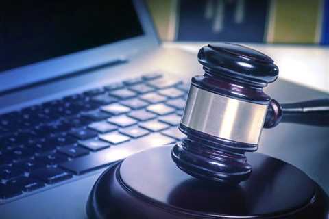 4 tech trends likely to spark future litigation