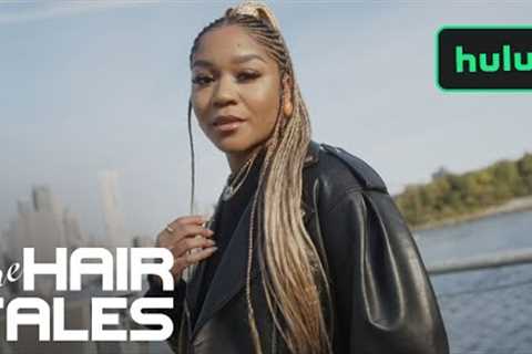 The Hair Tales | Dailey: Affirmations | Hulu