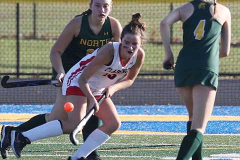 Clarence, Iroquois, Akron win sectional field hockey titles