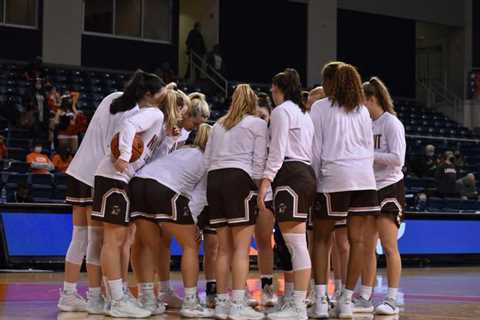 Season Preview: Lehigh Looks to Keep Sharing It and Shooting It