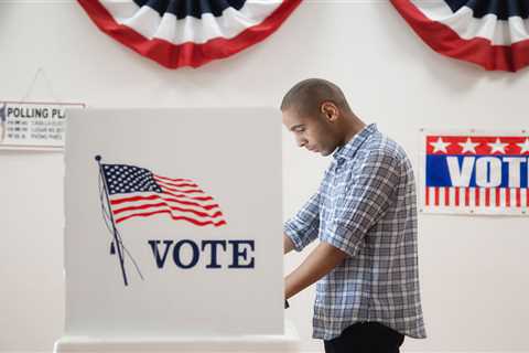 Misinformation about voting crops up around the U.S. as midterm elections near ⋆