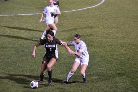 Lehigh Drops 2-0 Heartbreaker to Army in PL Semifinal