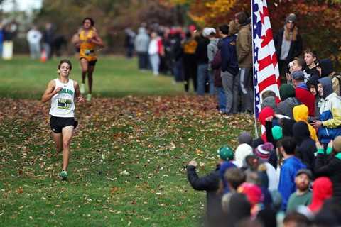 Akron-area qualifiers for 2022 OHSAA State Cross Country Championships