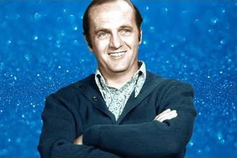 Bob Newhart Finally Addresses the Newhart TV Series Finale